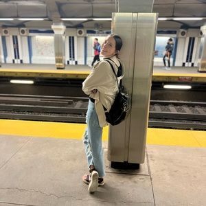 Meet your Posher, Jen